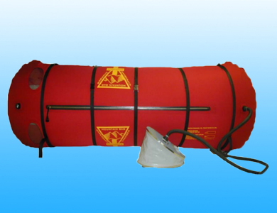 Gamow Mountain Bag High Altitude